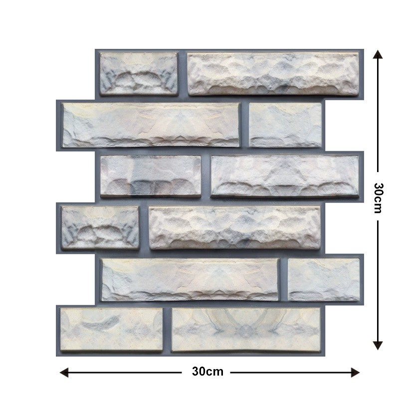 (Cross-border trading), modern self-adhesive wallpapers PVC on wall