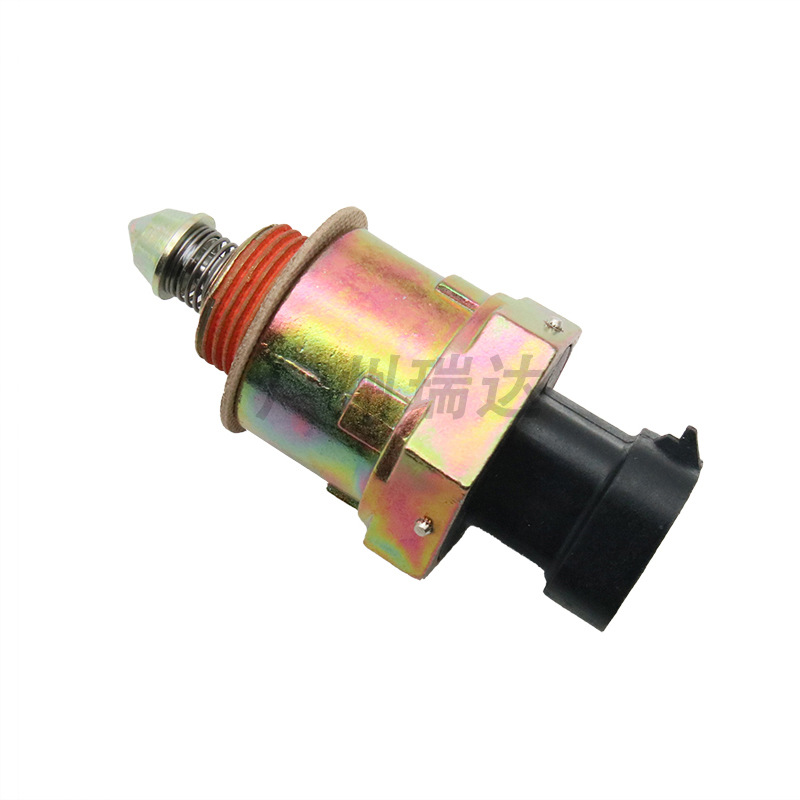 17089062 adecuado para la válvula de control de ralentí del automóvil Chevrolet Isuzu 17111281 en stock