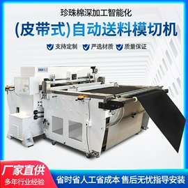 包装辅助设备;裁断机;其他行业专用
