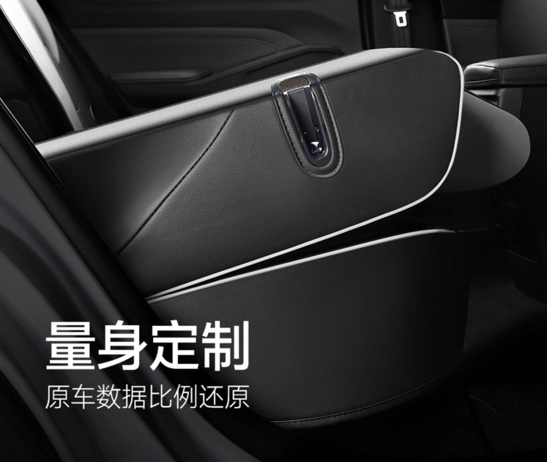 Changan X5Plus Special Seat Covers, 26 Models, Second-Generation Pioneer Four-Season Car Seat Cushions, Superior Full-Cover Seat Cushion Covers