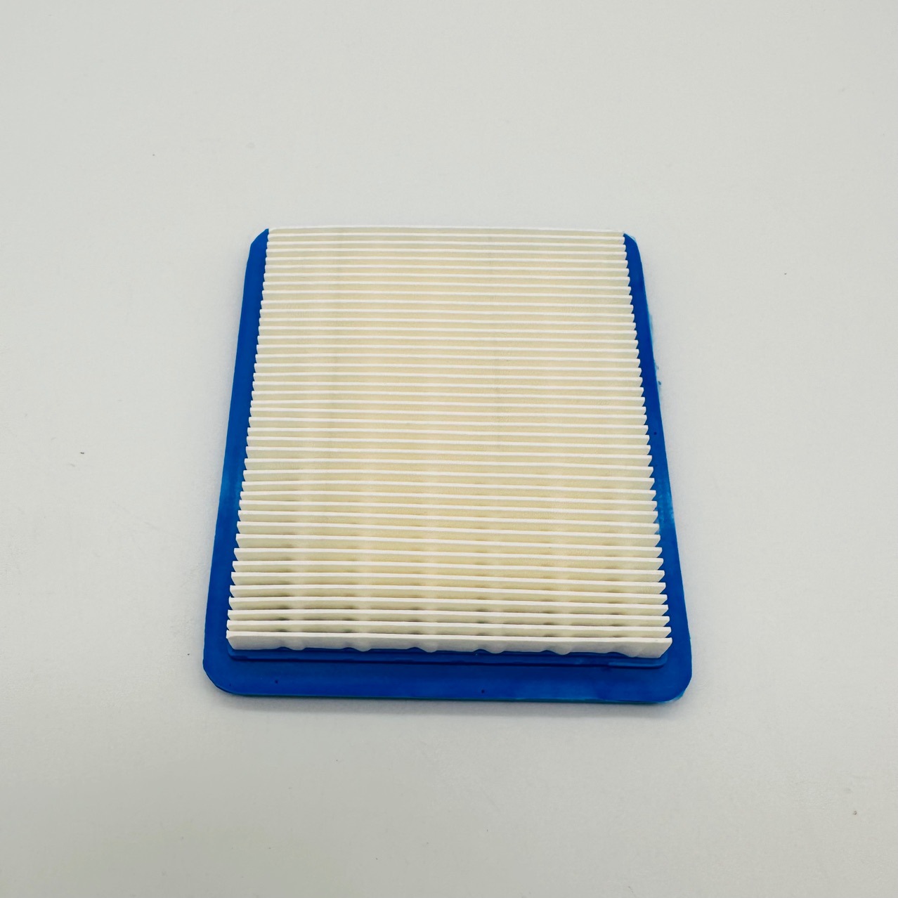 适用于百力通草坪机 491588 491588S 草坪机小白龙微耕机空气滤芯