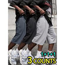 N 87260 Retro loose men's capri pants ���ſ�����ʿ�߷ֿ�