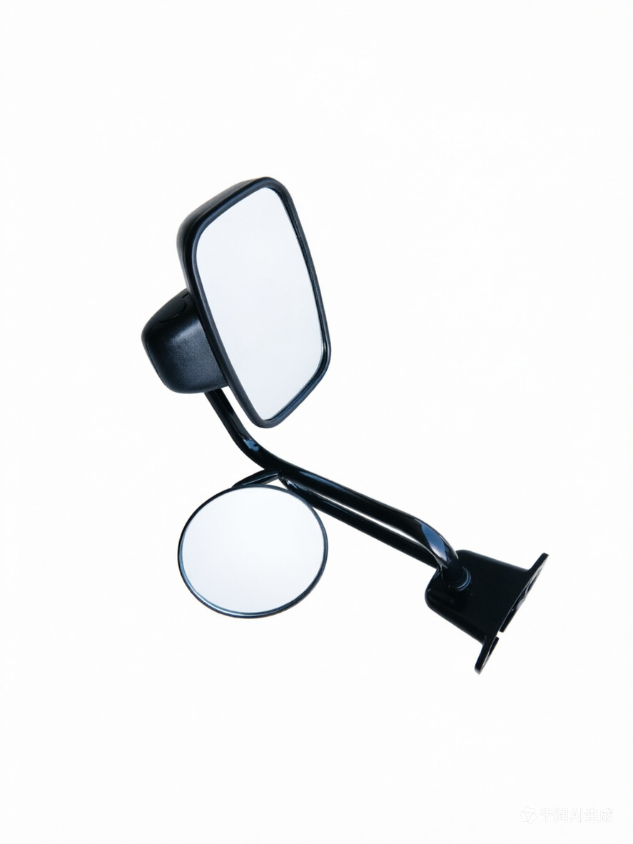 87905-36020 Is Suitable for Toyota Coaster Reversing Mirror, Reflector, Rearview Mirror