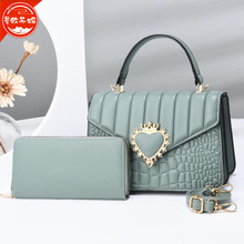 包包小眾設計時尚斜挎包handbags2022高級感手提子母包單肩包女包