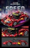 【1:20】Red Lafa【Container】