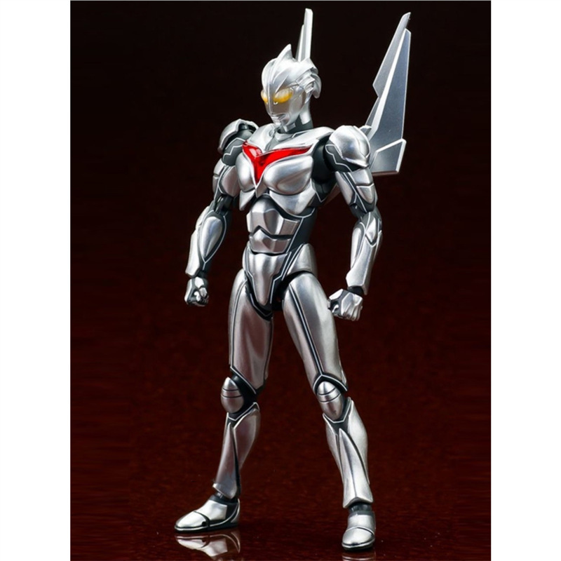 Toy Fighting SHF Shine Boy Doll Joint Movable