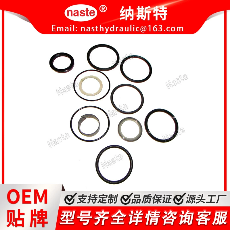 Case G105528 для Case обратный рычаг уплотнения комплект 580C 580F 450 26B