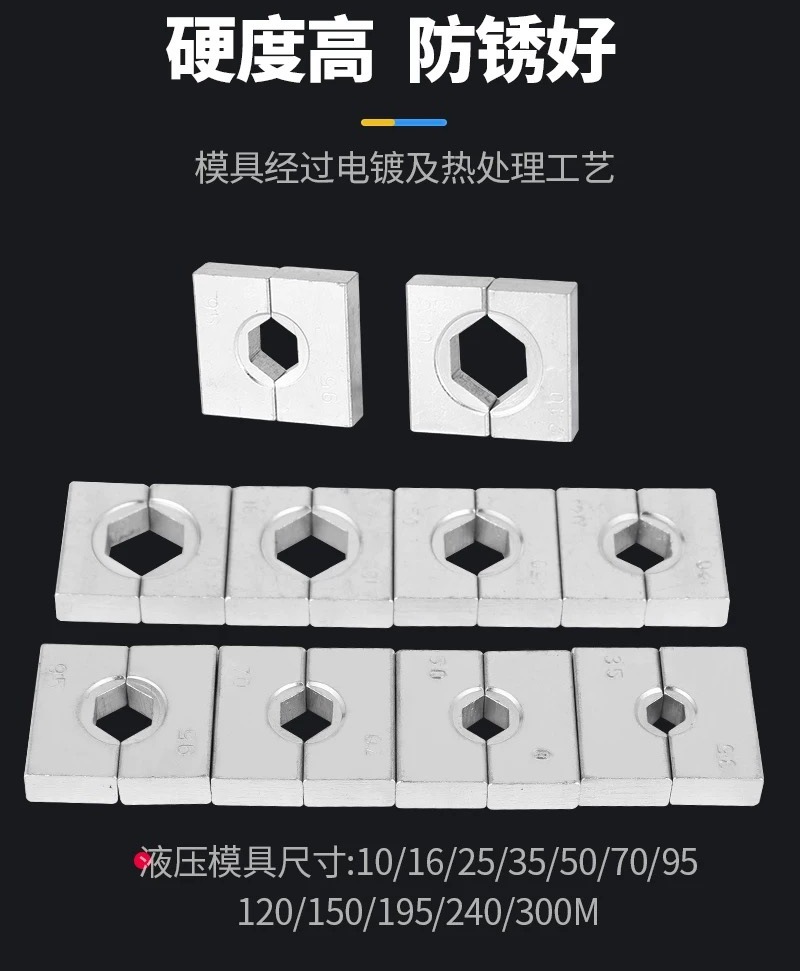 YQK - 70 Abrasivo conjunto