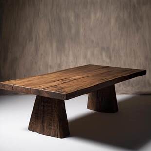 Wabi-Sabi�L������Ӳ�����ľ��׹���̨�͏d�L���������o�L�ɚ�