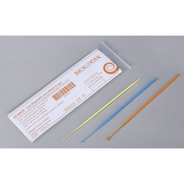 厂家塑料接种环/针（BIOLOGIX）CC-5077-01已γ线灭菌