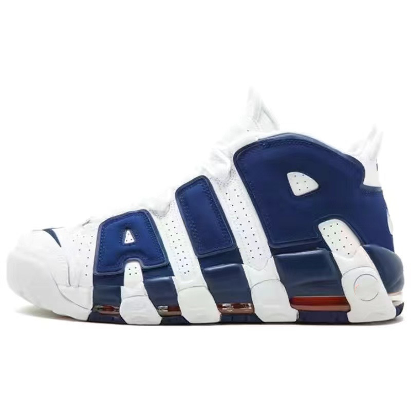 Putian zapatos de cuero de aire negro y blanco panda azul toro de trigo pareja de hombres y mujeres con zapatillas deportivas de alto nivel