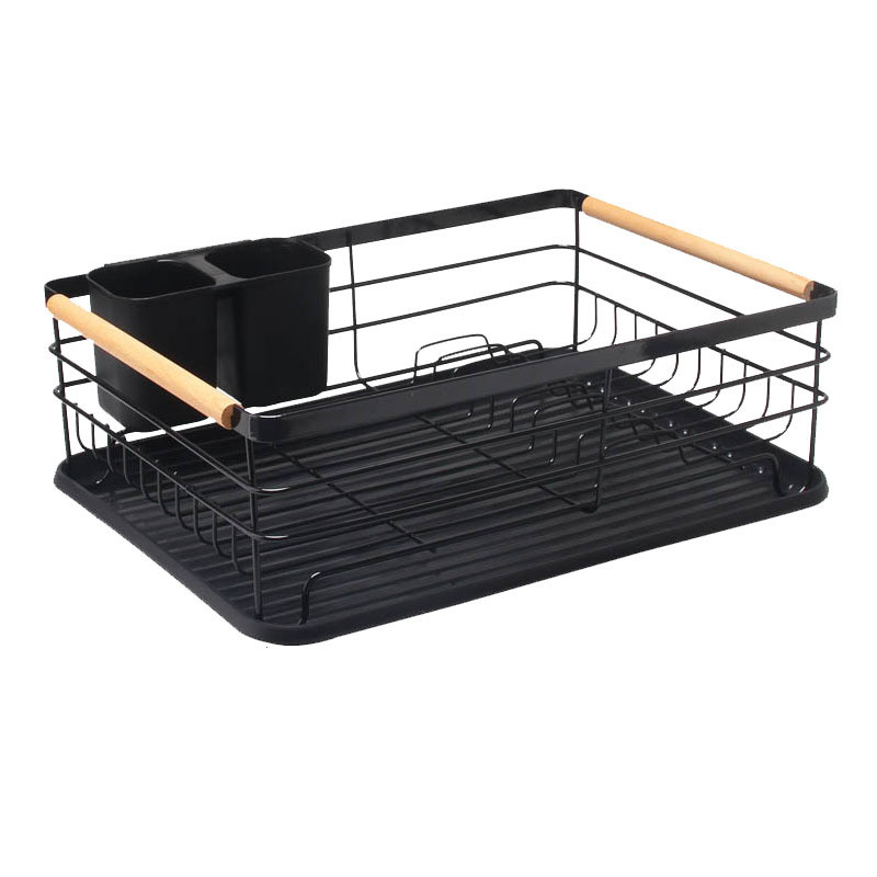 Rejilla de drenaje Rejilla de almacenamiento de vajilla de cocina Rejilla de tazón Rejilla de cocina doméstica Rejilla de platos Rejilla de drenaje de vajilla