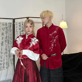 其它JK;情侣装;校服定制