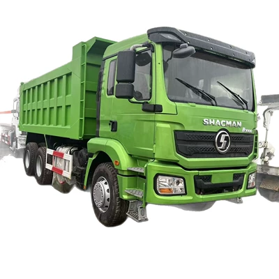 Transport Truck, Yük maşınları