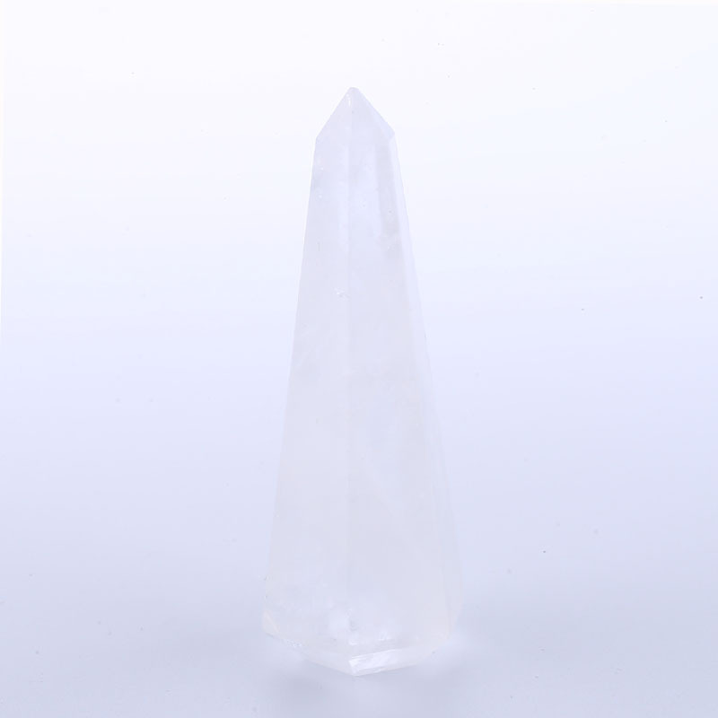 화이트 크리스탈