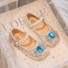 ŮͯЬ����Ь2024�ļ��¿ͯЬ��СƤЬ�W����Ьƽ��