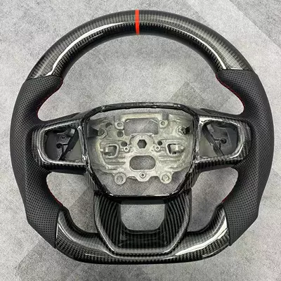 Steering wheel Ford Raptor Touring Knight steering