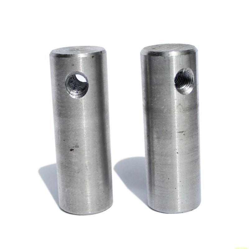优选挖机快接油缸小半轴安全销油缸半轴安全长销配件油缸销轴斗销