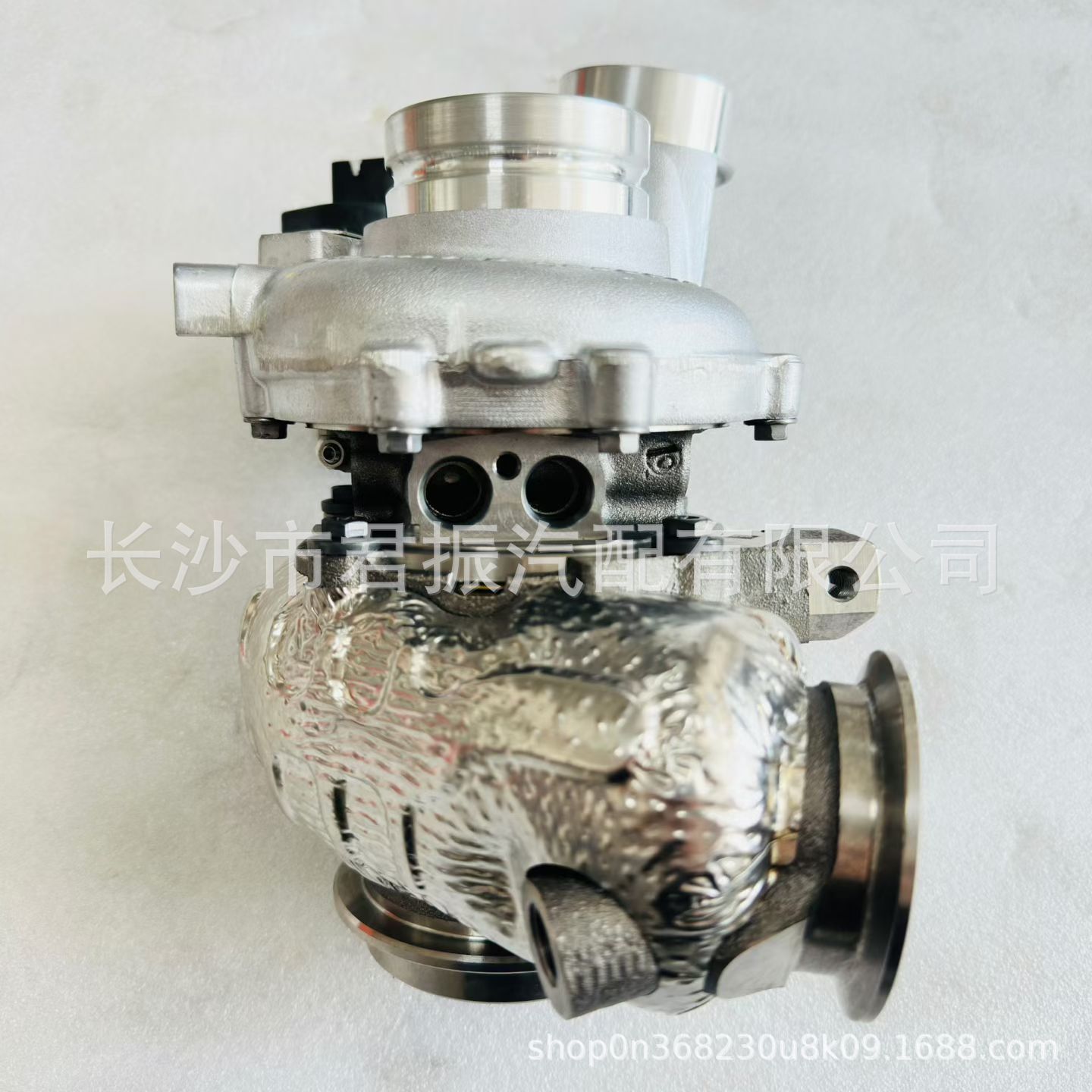 873798-0003 911025-1 A6540905000 6364265 A654090970 Turbocharger