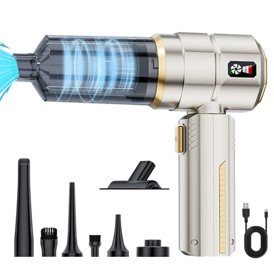 and Home Use, Small Brushless | Tozsoranlar