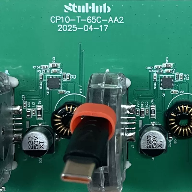 充电柜一站式PCBA方案开发电源柜PCB电路板打样加工包工包料