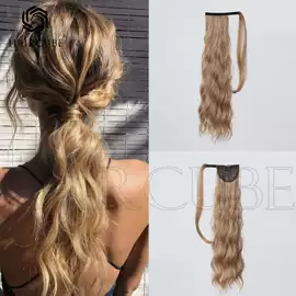 假发长卷发;长直发假发;假发短直发