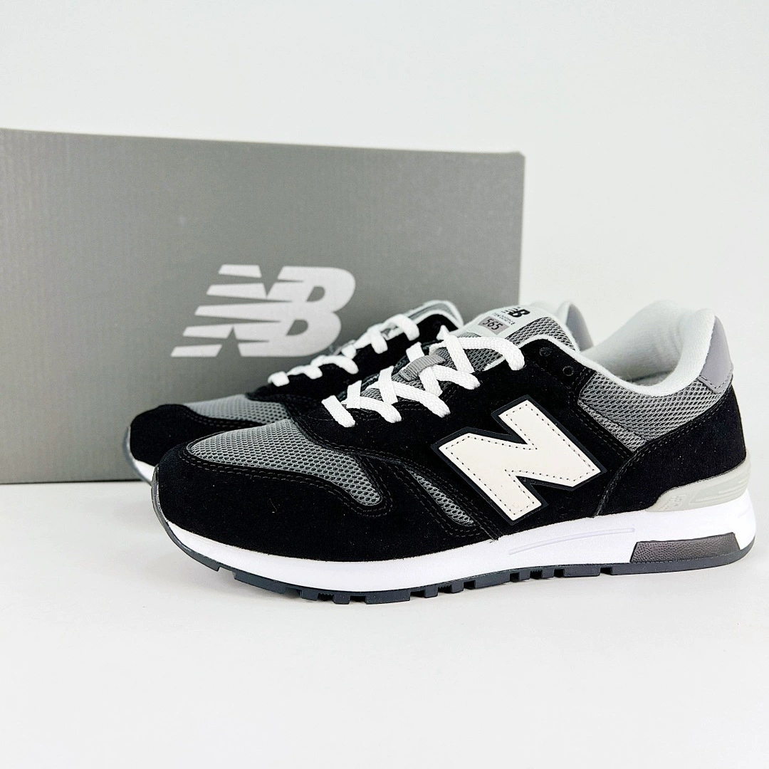 Putian NB565 папины туфли, легкие кроссовки в стиле ретро с низким берцем, дышащие повседневные спортивные кроссовки, пара дорожных туфель