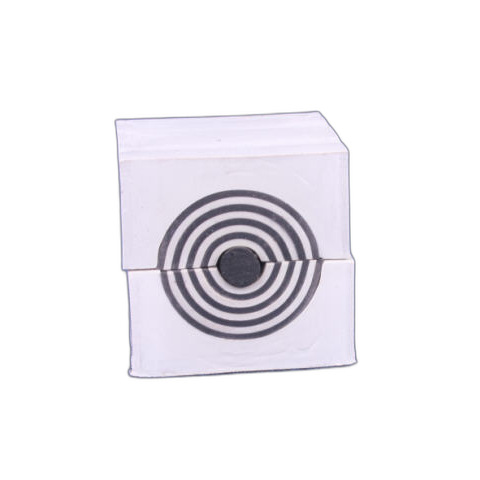 CEP穿墙板用变径模块CM 20X20|可开式变径夹头|线缆变径堵头