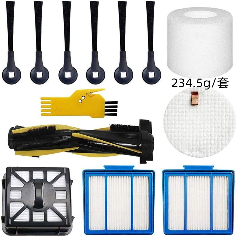 13 Shark IQ R101AE (RV1001AE)