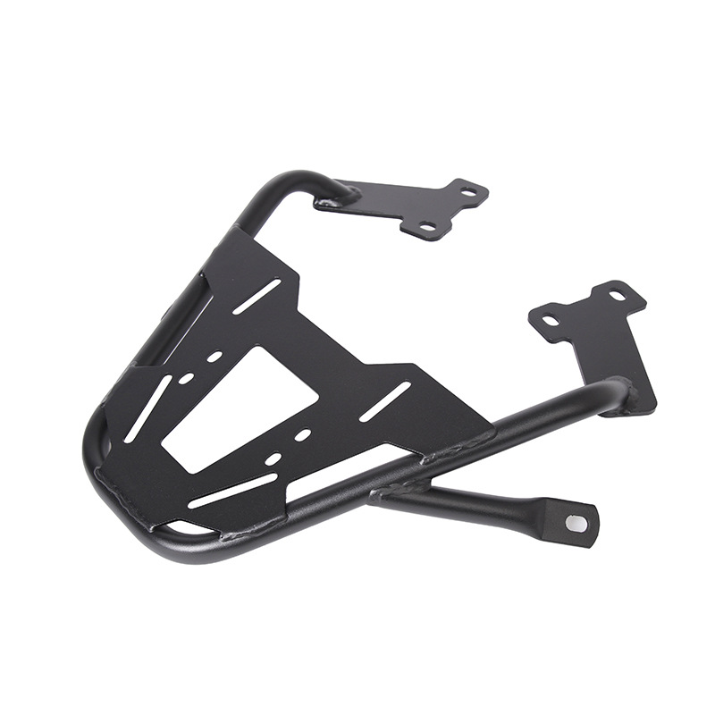 Es adecuado para CB400X / CB500X modificación del marco de cola trasero de acero al carbono trasero general marco de cola lateral del marco de cola