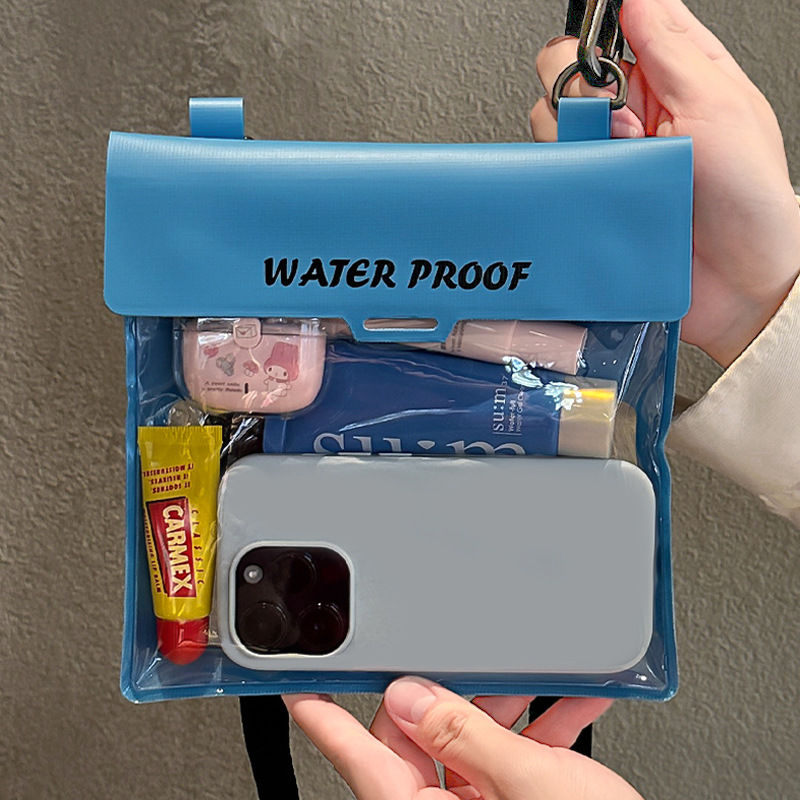手机防水袋