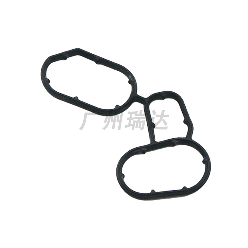 11427508970 adecuado para el anillo de sellado del radiador de aceite de BMW accesorios al por mayor