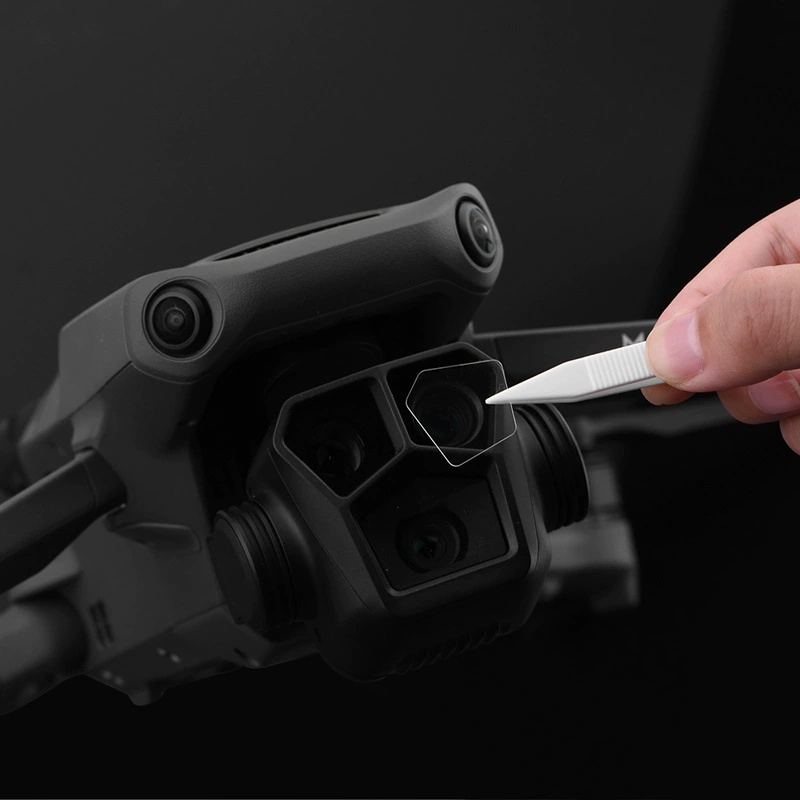 DJI, совместимый защитный объектив про, аксессуары