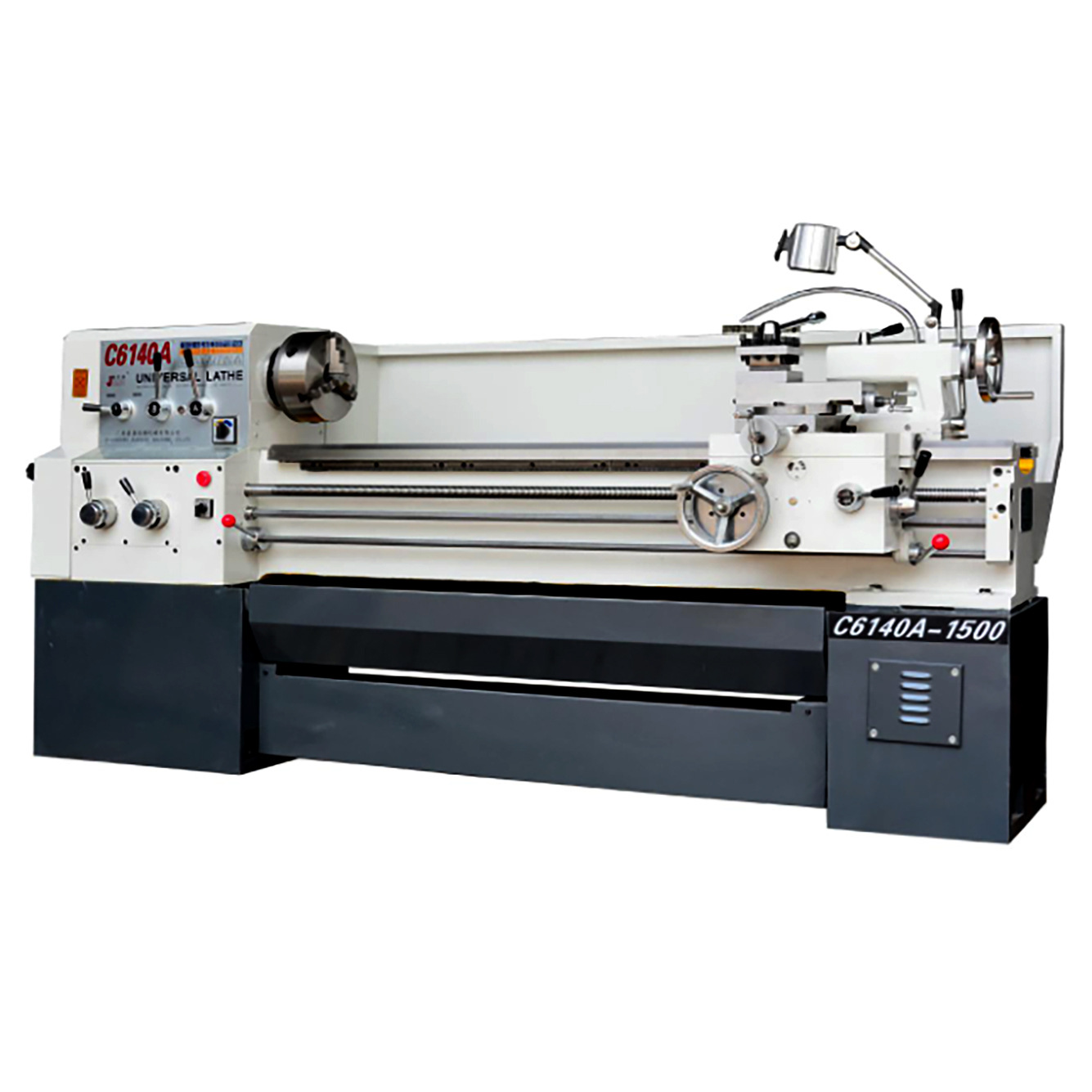 南方车床 普通车床 原创车床 普通马鞍车床 C6140A*1500普车
