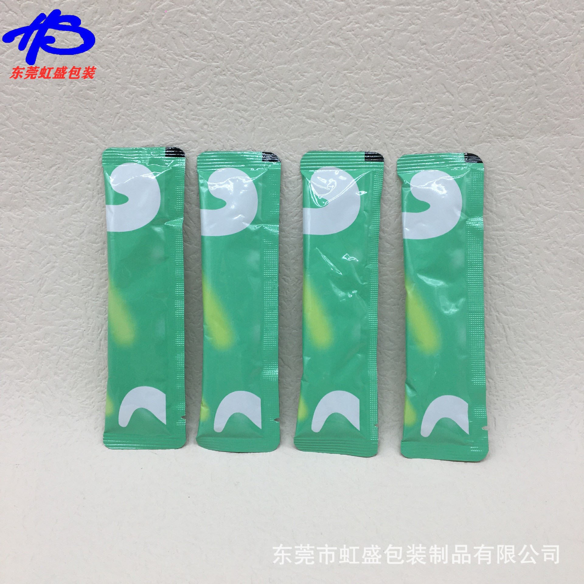 自动包装机酵素果冻卷膜 易撕铝箔卷膜 颗粒包装膜 粉剂铝箔卷膜