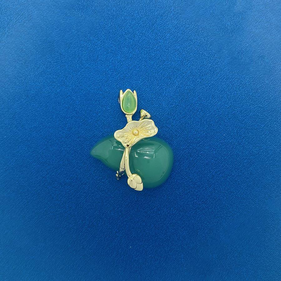 Nuevo colgante con moda clásico todo-fósforo colgante fuente joyería fábrica directa al por mayor sin cadena