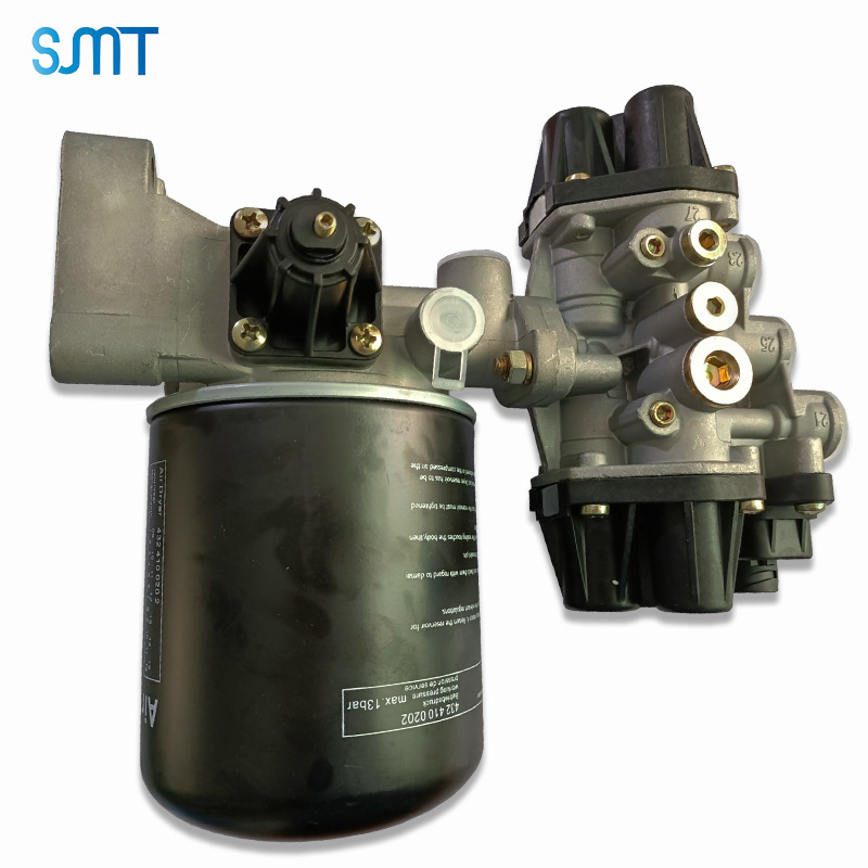 SMT aire secado tanque de secado 9325000060 camiones pesados camión coche piezas de automóviles
