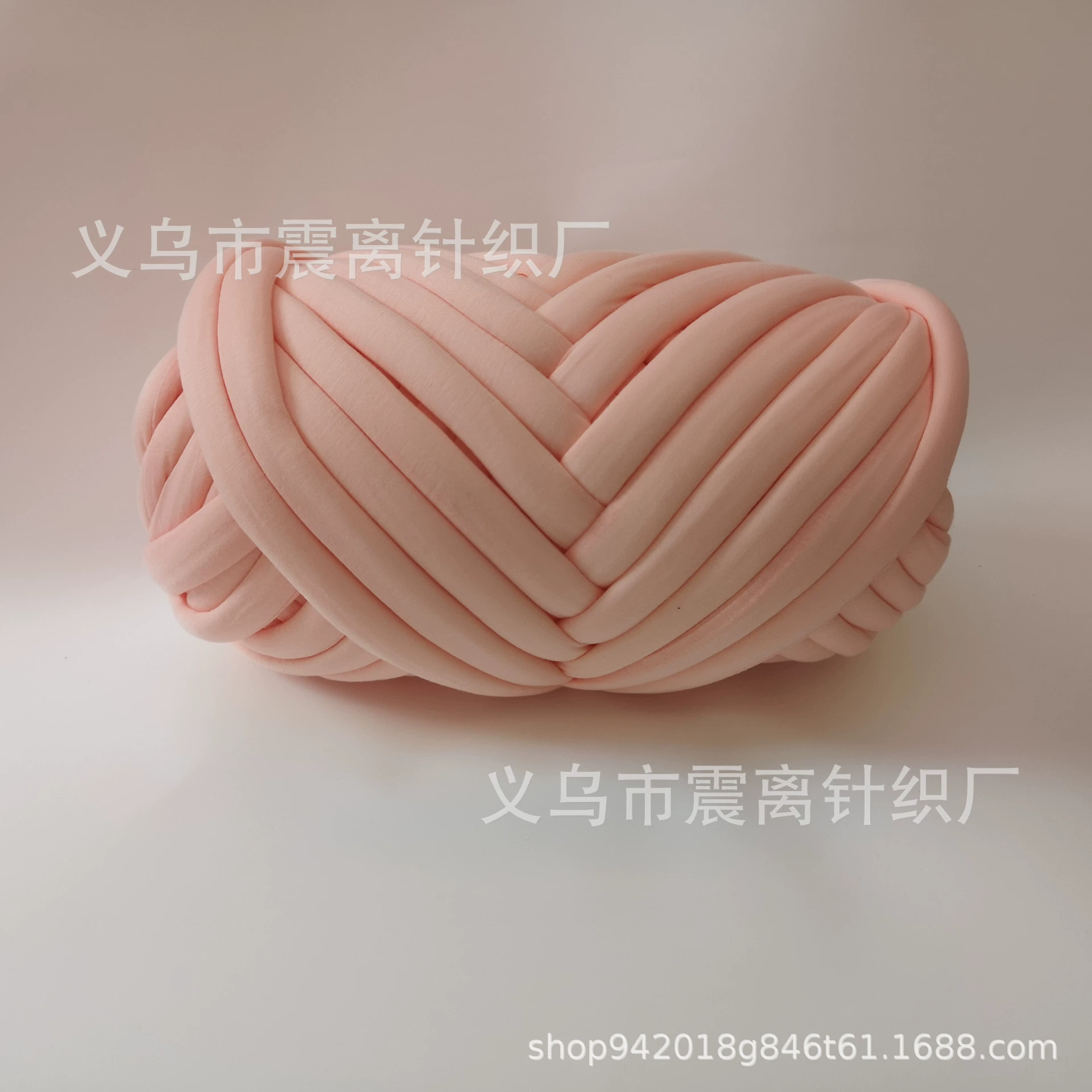 Ohhio Cross - новая продукция орошенная роликовая молва тканая линия DIY handmade вязание плед шерстяной можно постирать