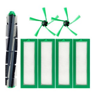 For Vovec Vorwerk Kobold sweeping robot VR200 side brush accessories side brush