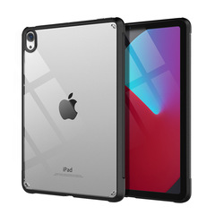 Applicable for iPad mini 6 TPU silicone soft shell ultra-thin PC hard shell 2022 iPad Pro 11 protective case