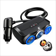 ����12v24v�๦��USB�D����܇܇�d܇��һ�϶���늲��^�c����