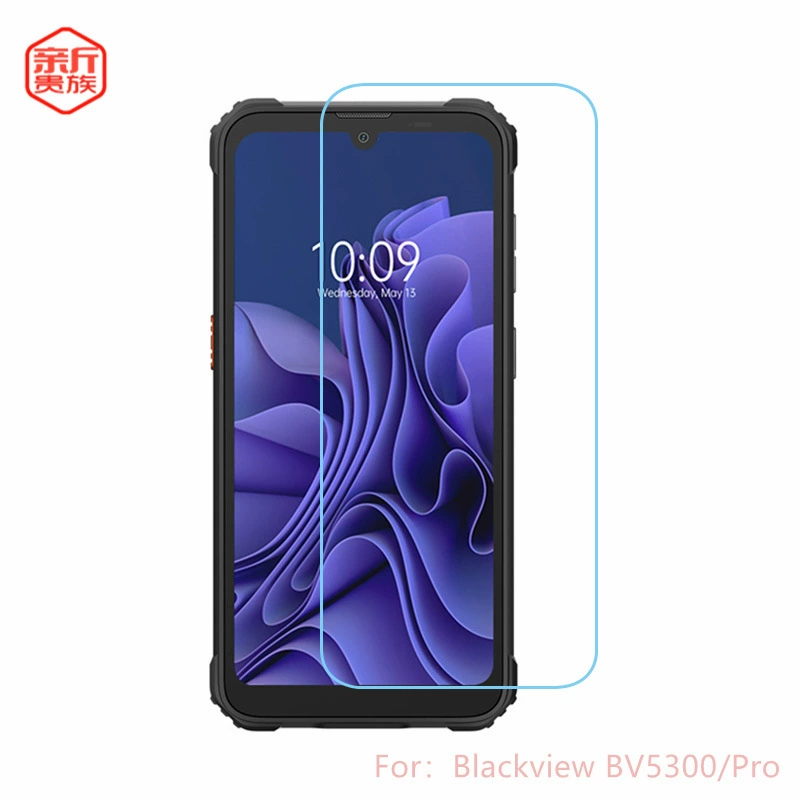 Совместимый мобильный телефон pro, защитный стеклянный экран, 5300 plus