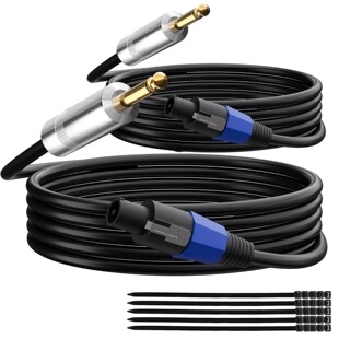 6.5�D�Wķ���о6.35�Wķ���^��̨��о����NL4FC��������B�Ӿ�