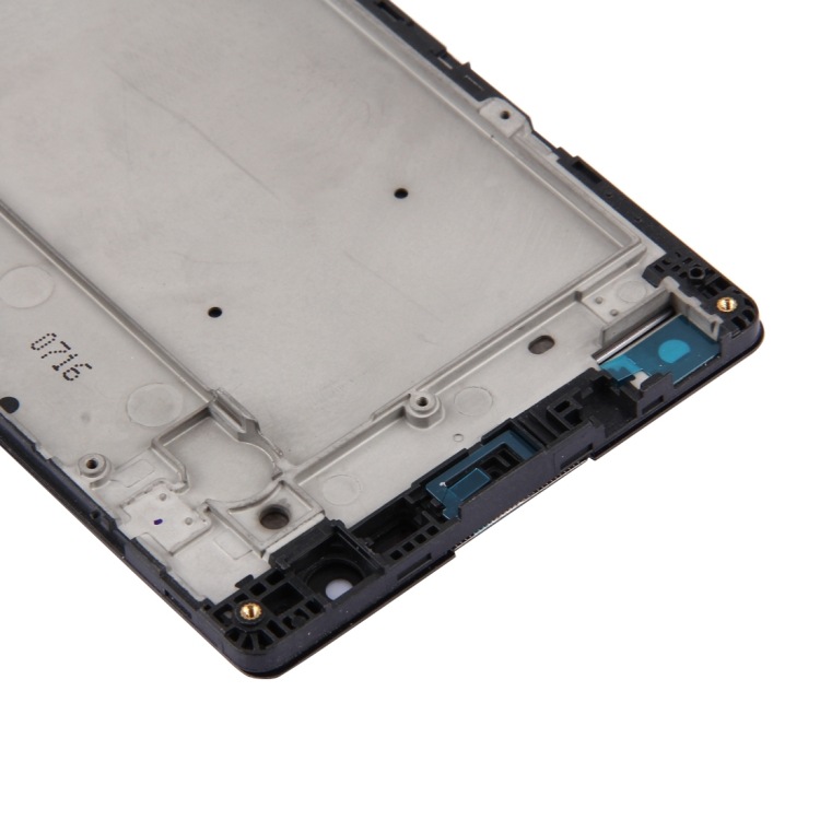 Aplicable para LG X Power / K220 TFT LCD Touch Assembly Frame (Color)