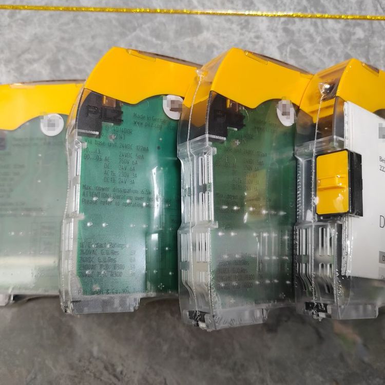 570245皮尔兹Pilz机械安全开关PSEN me4.1 / 4AS