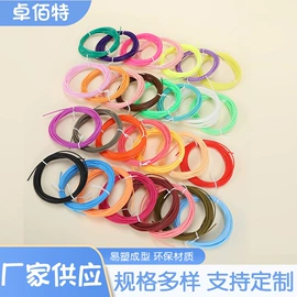 画笔;3D打印耗材;模型、手板