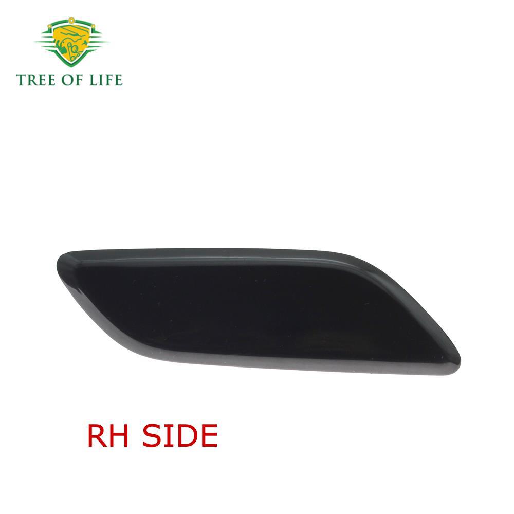 76881-TR0-S01 76886-TR0-S01 para cubierta de boquilla del limpiador de faro de Honda image 3