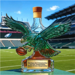 跨境 Funny Whiskey Bottle 有趣的威士忌酒瓶