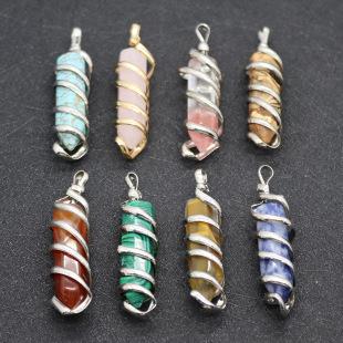 ��Ȼʯ�{��ʯ��ȸʯ��߅���ε��� 10x43mm�ڬ���Ͼ��@������Ʒ