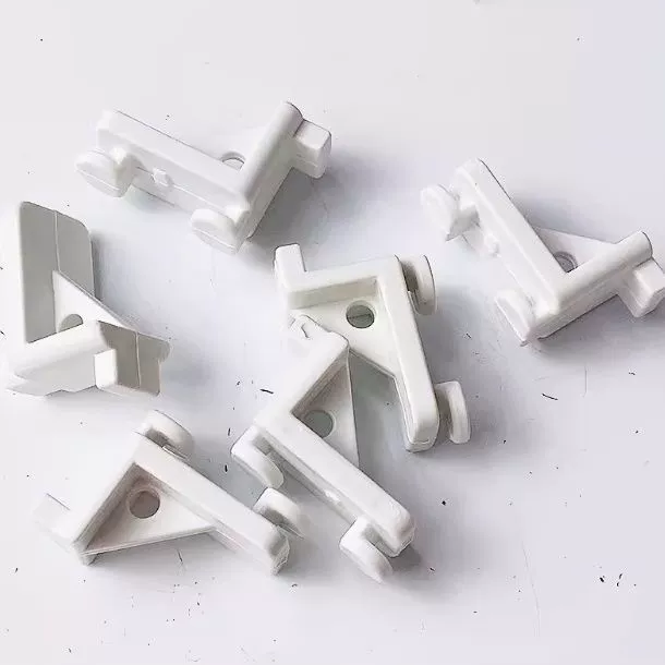 Холодильник застежка из нержавеющей стали столб для напитков ламинарная застежка морозильная камера крюк морозильная камера поддержка пуговицы кронштейн кронштейн фитинги